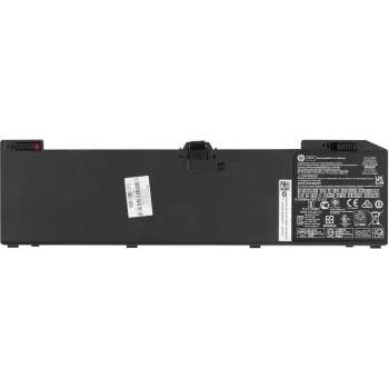 Bateria para portátil HP 90 Wh iões de lítio VX04090XL, substituição