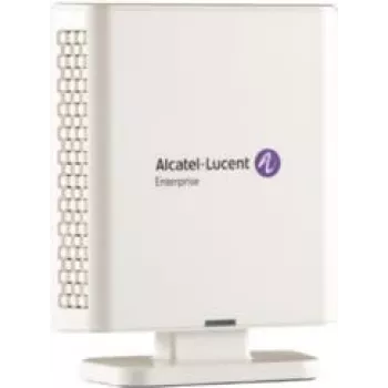 Estação base única Alcatel-Lucent ALE 8328 SIP-DECT (3BN67387AA)