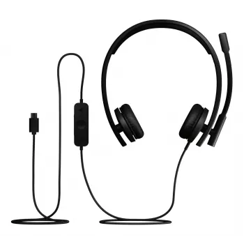 Auscultador Logitech H570e
