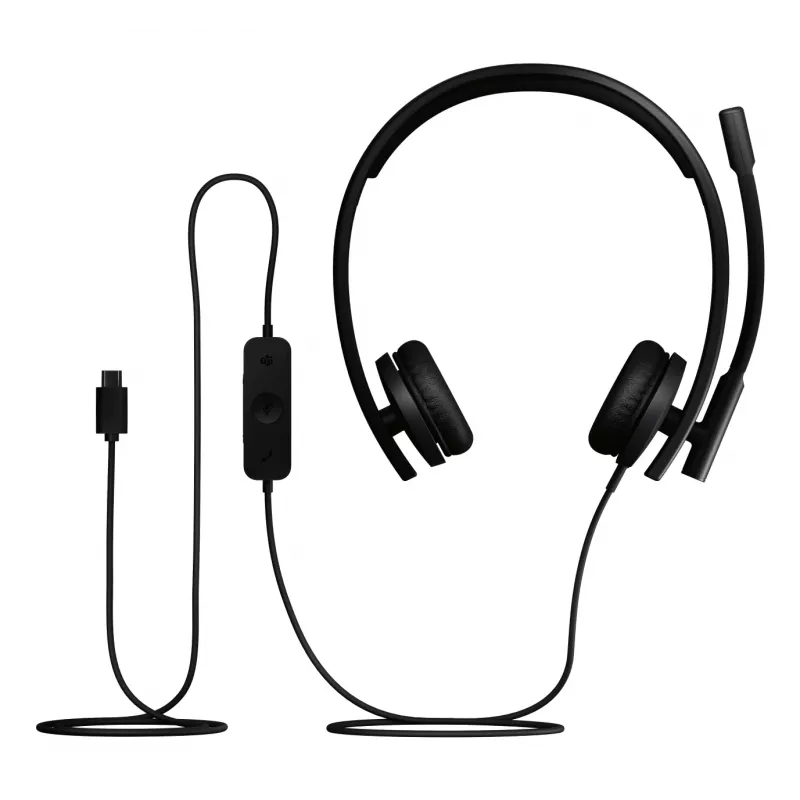 Auscultador Logitech H570e