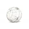 Bola de corrida Savic Runner Small 12 cm para roedores, poliestireno transparente, 120 mm
