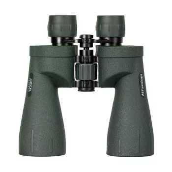 Binóculos Delta Optical Titanium 10x56 – ampliação de 10×, lentes objetivas de 56 mm