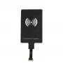 Recetor de carregamento sem fios Gastroback 99529 telemóvel preto