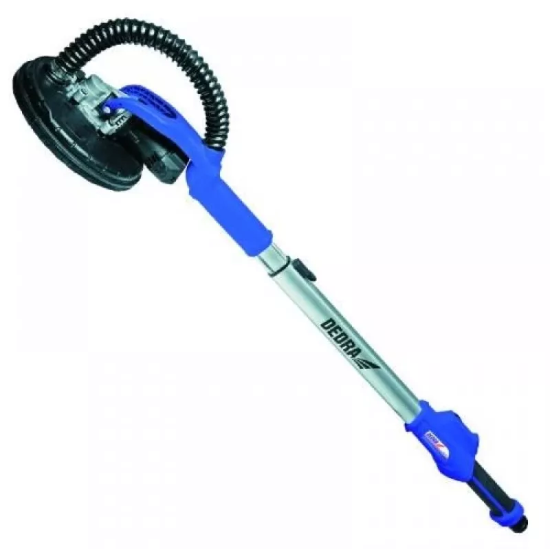 Retificadora portátil DEDRA DED7743