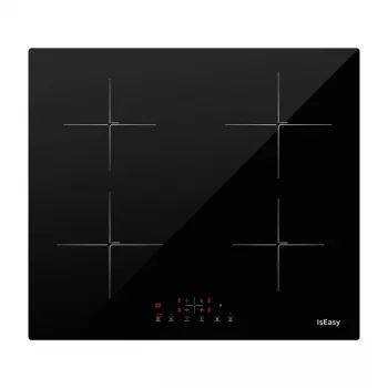 Placa de indução IsEasy LI4-20