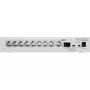 HUAWEI eKit S110 Series S110-8P2ST Ethernet Gigabit não gerido L2 (10/100/1000) Power over Ethernet (PoE) cinzento