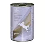 TROVET Intestinal DPD com pato - comida húmida para cães - 400 g