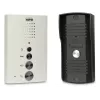 INTERCOM EURA ADP-11A3 ''INVITO'' com auscultador branco