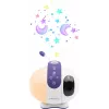 Olympia BC 2000 babá eletrónica com vídeo Wi-Fi, 2 MP 1080p, branco