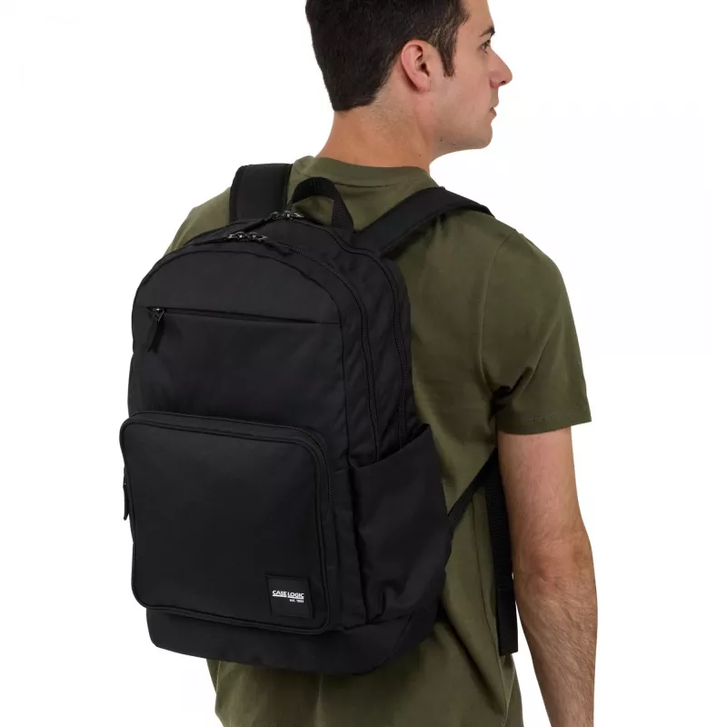 Case Logic 5377 Campus PC Query mochila preta
