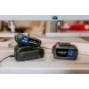 Carregador BLAUPUNKT BP1824 24W saída USB design compacto