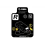 Zebra SG-RS2X-HMTRA-01 suporte, suporte passivo, leitor de códigos de barras, preto