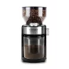 Moinho de café Caso Barista Crema 150 W 240 g Preto