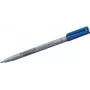 Marcador Staedtler 311-3 Ponta bala Azul