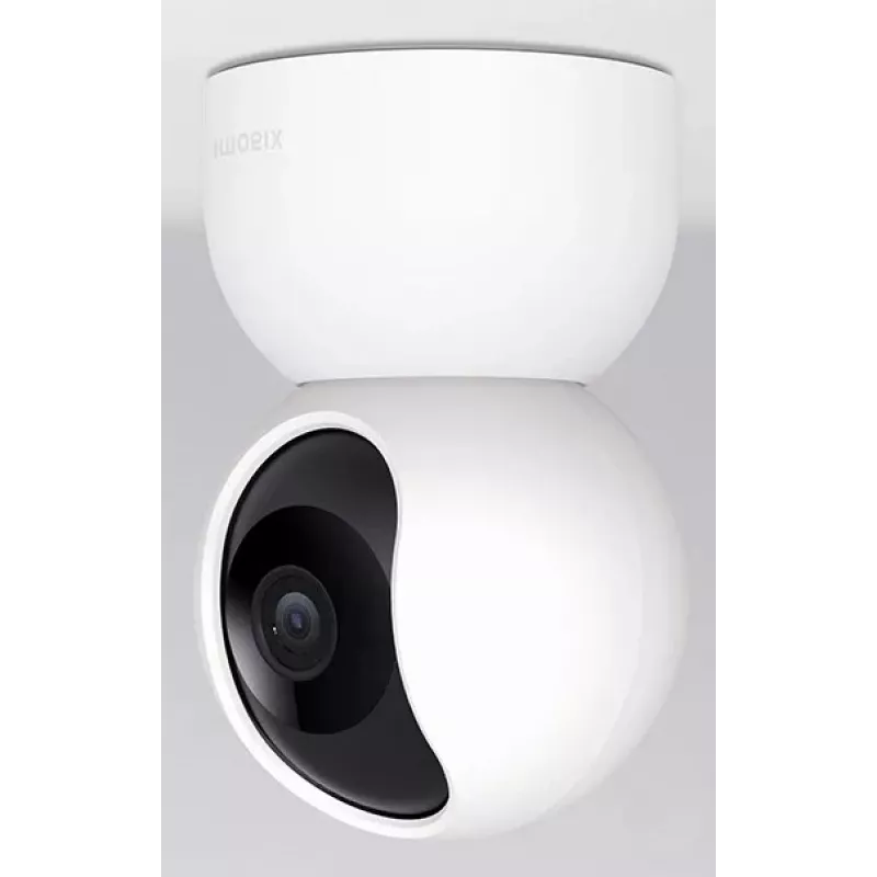 Câmara de vigilância IP esférica Xiaomi Smart Camera C400 Interior 2560 x 1440 Pixel Teto/Parede/Mesa