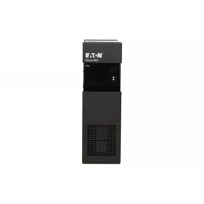 Unidade de alimentação ininterrupta Eaton Ellipse PRO 650 IEC