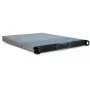 Inter-Tech IPC 1U-10255 Rack preto