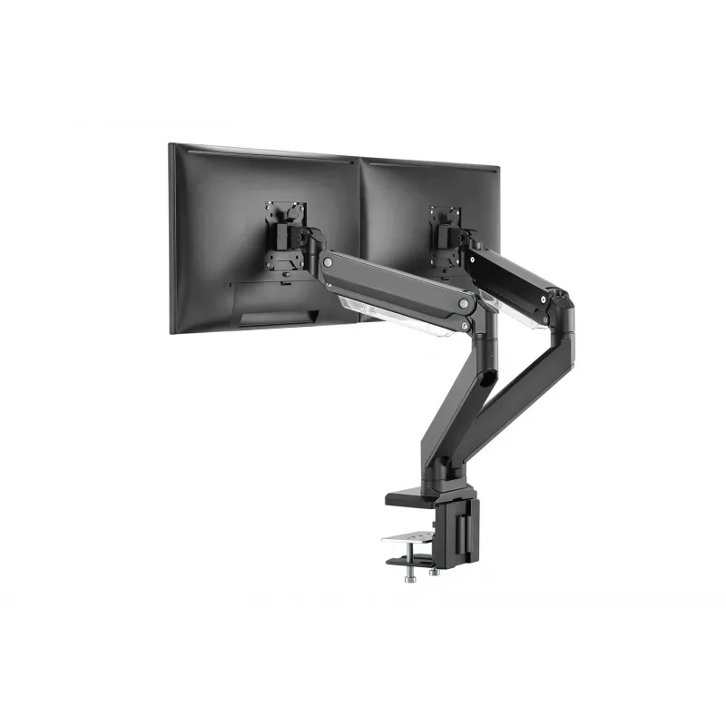 Suporte para dois monitores Digitus DA-90427