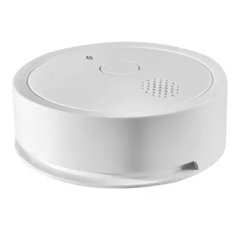 Detetor de fumo Shelly Plus, WiFi