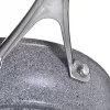 Frigideira BALLARINI Salina Granitium 75002-824-0 32 cm