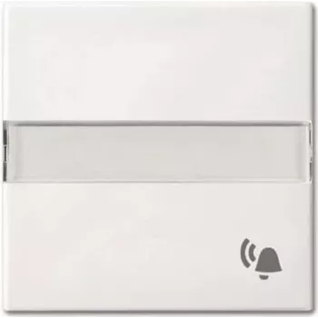 Busch-jaeger 2CKA001731A2015 branco