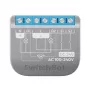 Interruptor de relé SwitchBot 2PM dois canais W5502320 – relé de dois canais para controlo inteligente