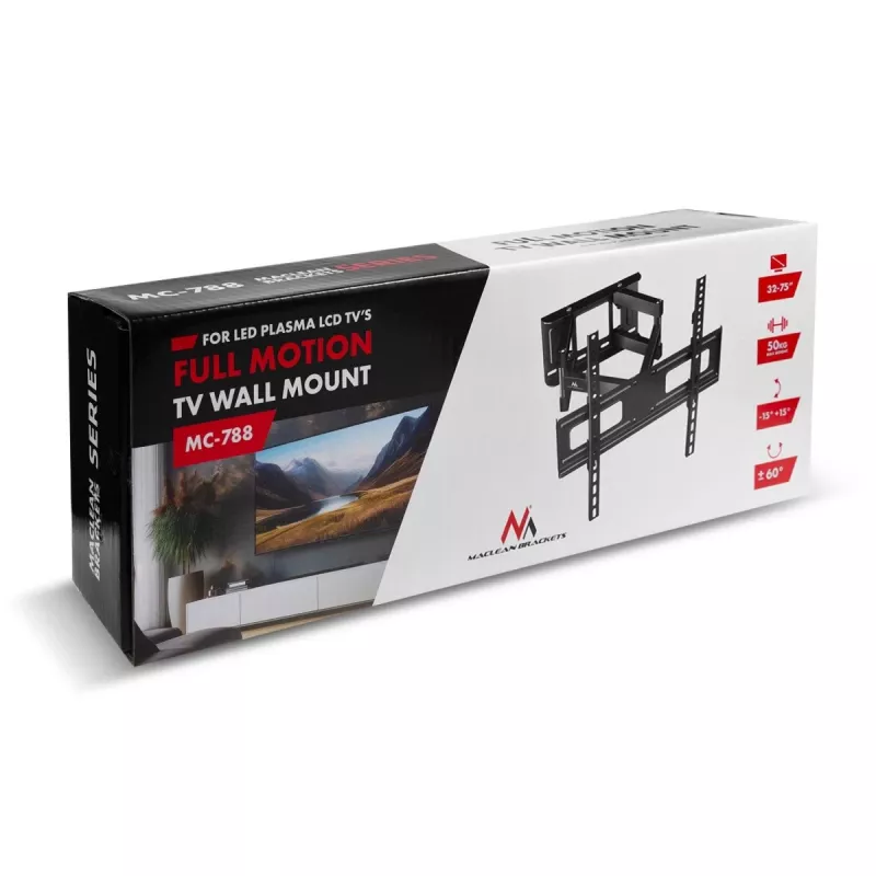 Suporte de TV para 21-75