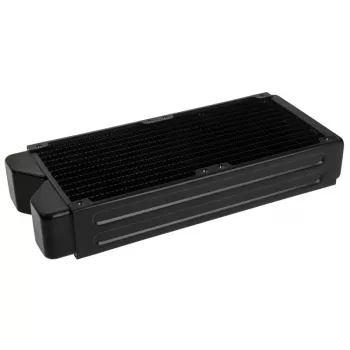 MagiCool 240S G2 Ultra radiador, cobre – 240 mm, preto