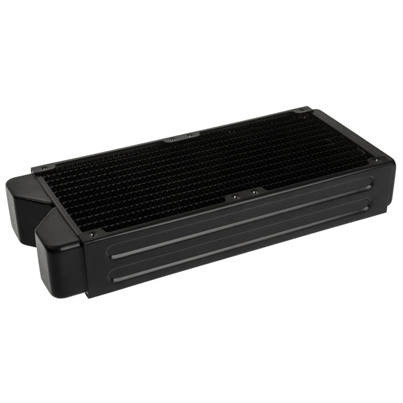 MagiCool 240S G2 Ultra radiador, cobre – 240 mm, preto