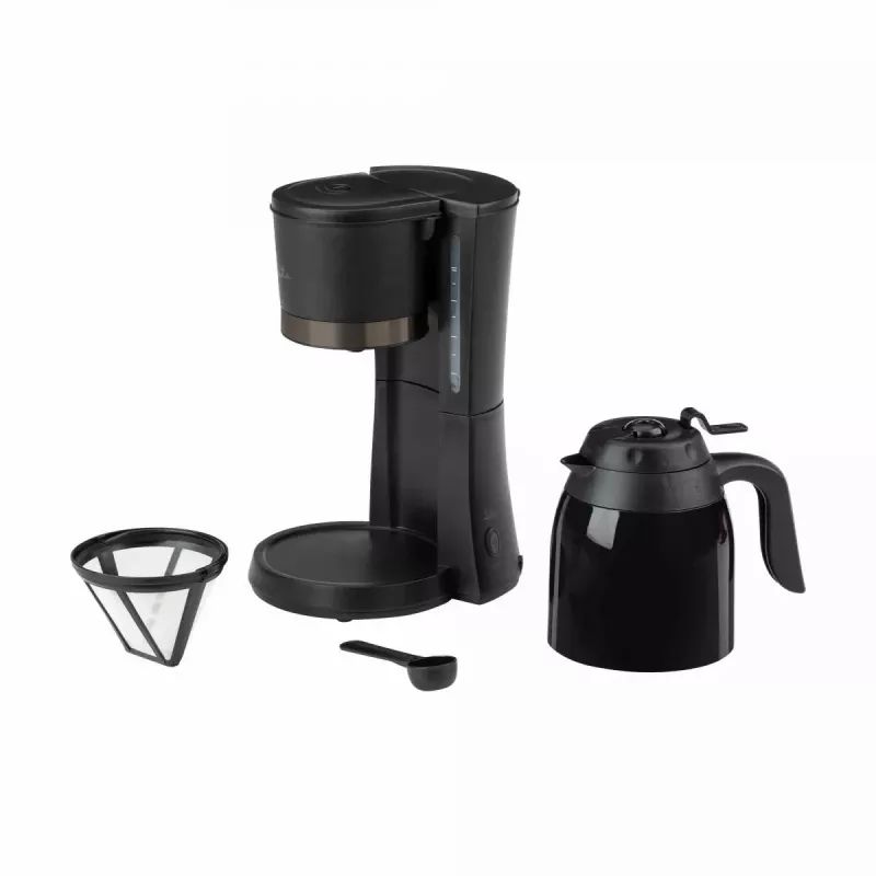 Máquina de café Jata 1,2L JECA1800