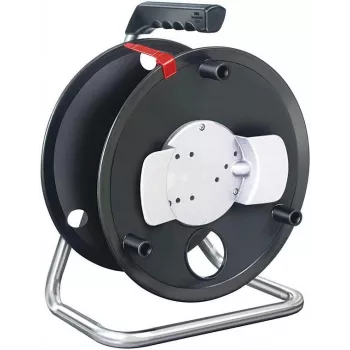 Extensão de energia Brennenstuhl 1130710 preto