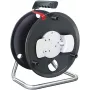 Extensão de energia Brennenstuhl 1130710 preto