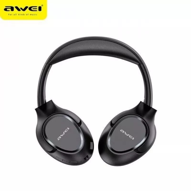 Auscultadores Bluetooth Awei A770BL