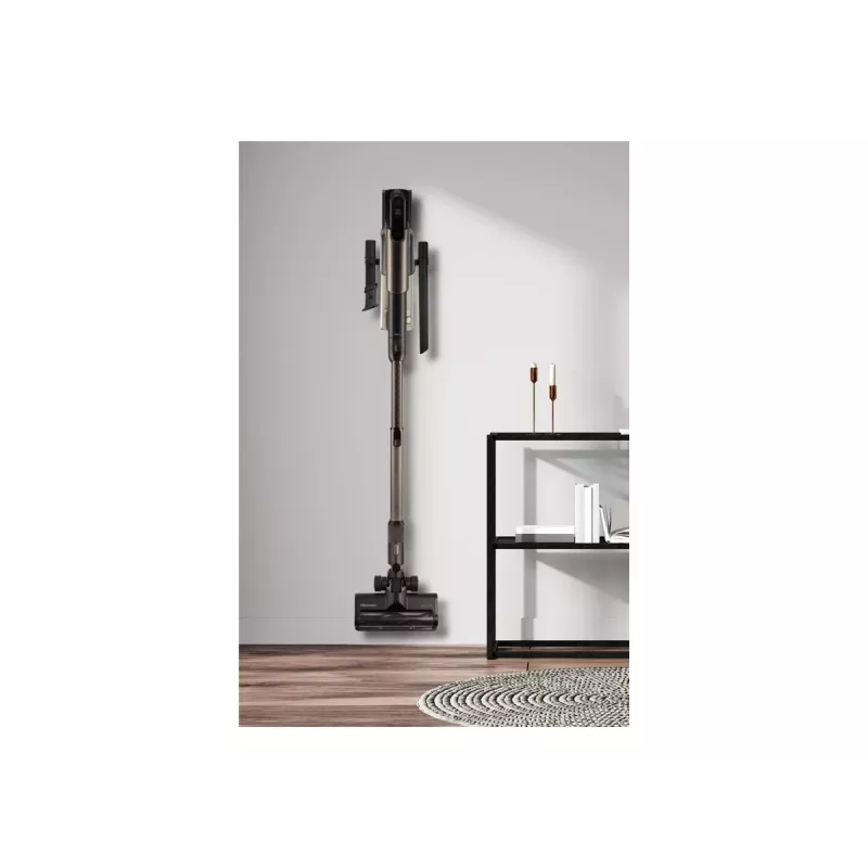 Aspirador vertical com bateria HISENSE Hi Move VI 330 W HVC646630A – limpeza de mão e de chão