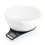 Balança de cozinha Salter Electronic Jugscale preto/branco