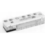 Alphacool Apex Distro Plate North XL D5/DDC branco (14671)