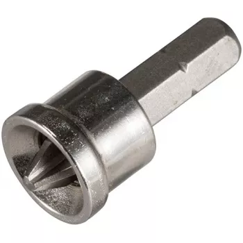 Makita - Ponta de chave de fendas - para pladur - Phillips - PH2 - encaixe sextavado - comprimento: 30 mm (D-61690)