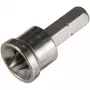 Makita - Ponta de chave de fendas - para pladur - Phillips - PH2 - encaixe sextavado - comprimento: 30 mm (D-61690)