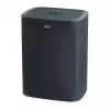 Cesto de separação de roupa Joseph Joseph Tota 90 L preto