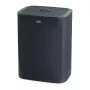 Cesto de separação de roupa Joseph Joseph Tota 90 L preto