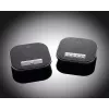 Conferência alta-voz Boom Collaboration GEMINI com microfone integrado, Bluetooth e USB, preto