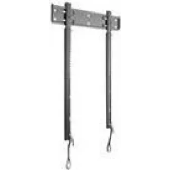 Suporte de parede fixo Chief painel plano LSTU preto