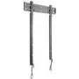Suporte de parede fixo Chief painel plano LSTU preto