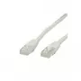 Value 21.99.0520 Cabo de rede Ethernet Cinzento