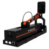 Pedal de force feedback Simucube ActivePedal