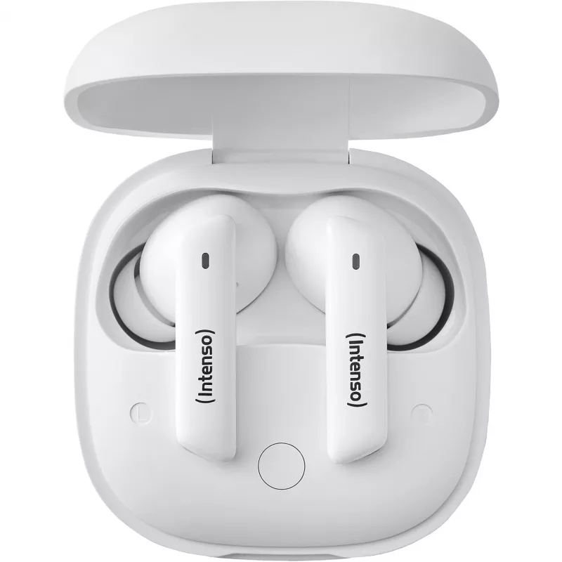 Auriculares Buds Pro T500HAE/BRANCO 3720502 Intenso