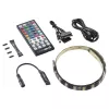 Tira LED CableMod CM-LED-60-D60RGBW-RK branco RGB 60 cm