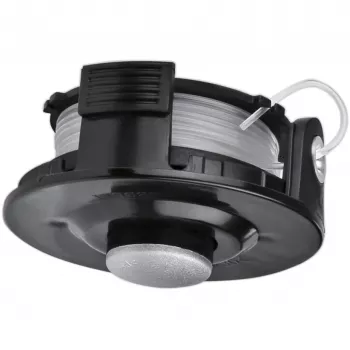 Bobina com fio para corta-relvas Makita - 76,2 mm - comprimento: 6 m (195858-1)