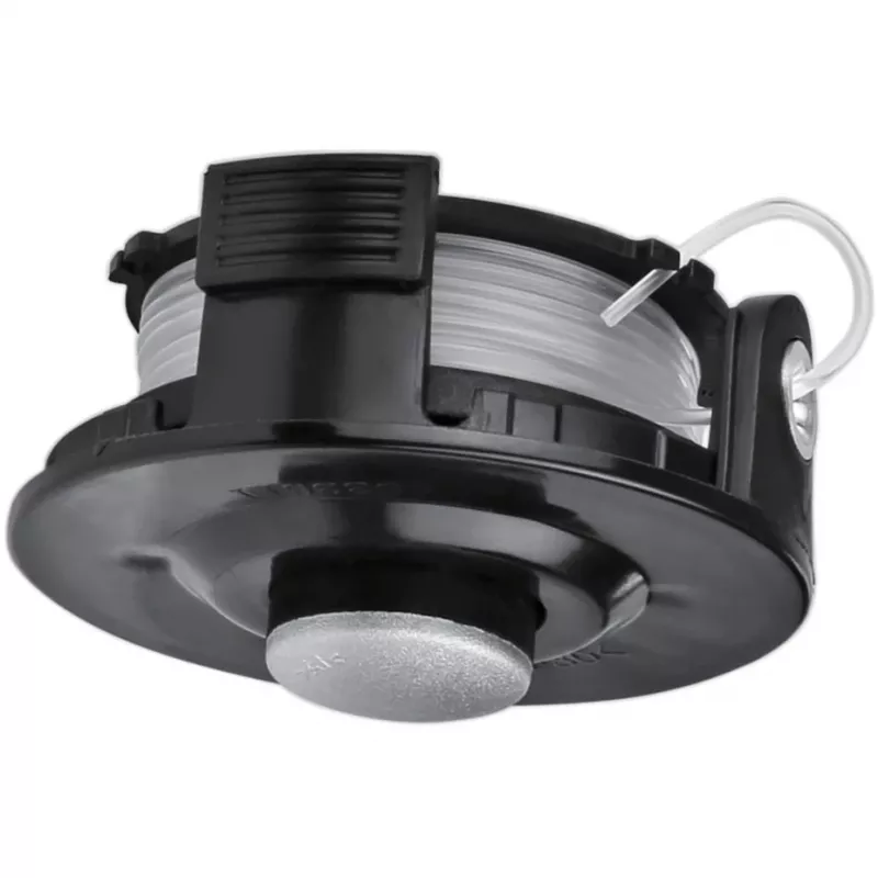 Bobina com fio para corta-relvas Makita - 76,2 mm - comprimento: 6 m (195858-1)