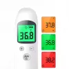 Extralink Smart Life F-01 Termómetro infravermelho sem contacto, branco